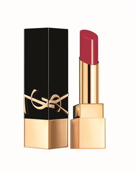 nuovo rossetto yves saint laurent|Yves Saint Laurent Rossetto Rouge Pur Couture .